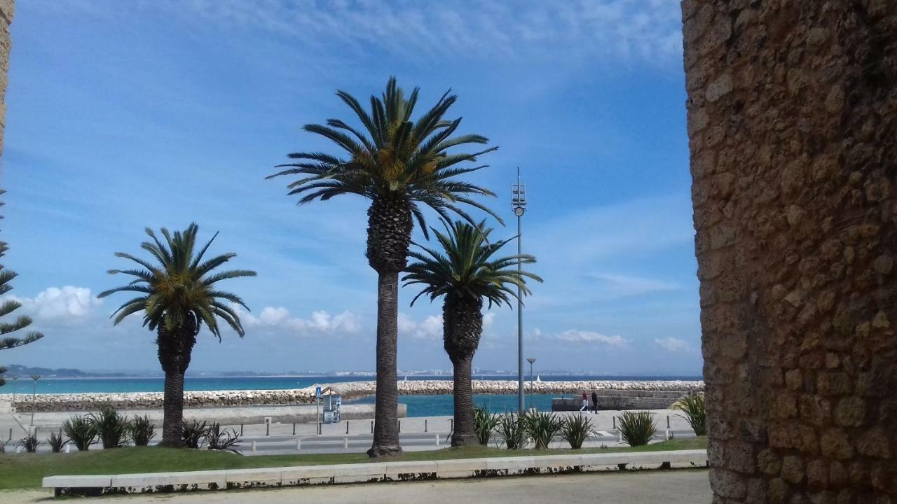 Docevida Appartement # Ocean View Salema Luaran gambar
