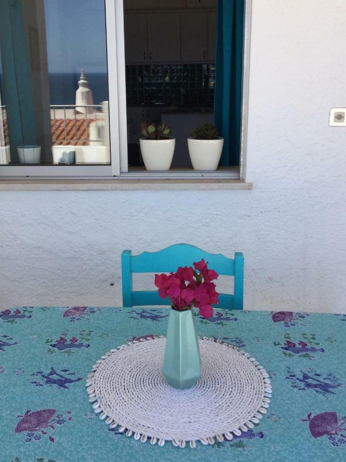 Docevida Appartement # Ocean View Salema Luaran gambar